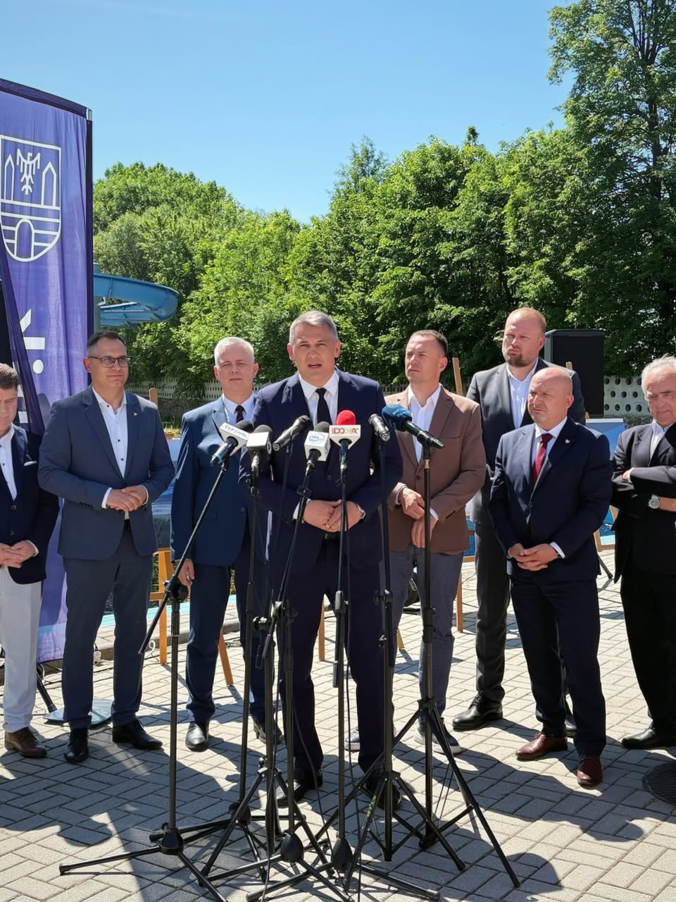 Miliony na odbudowę infrastruktury sportowej po powodzi