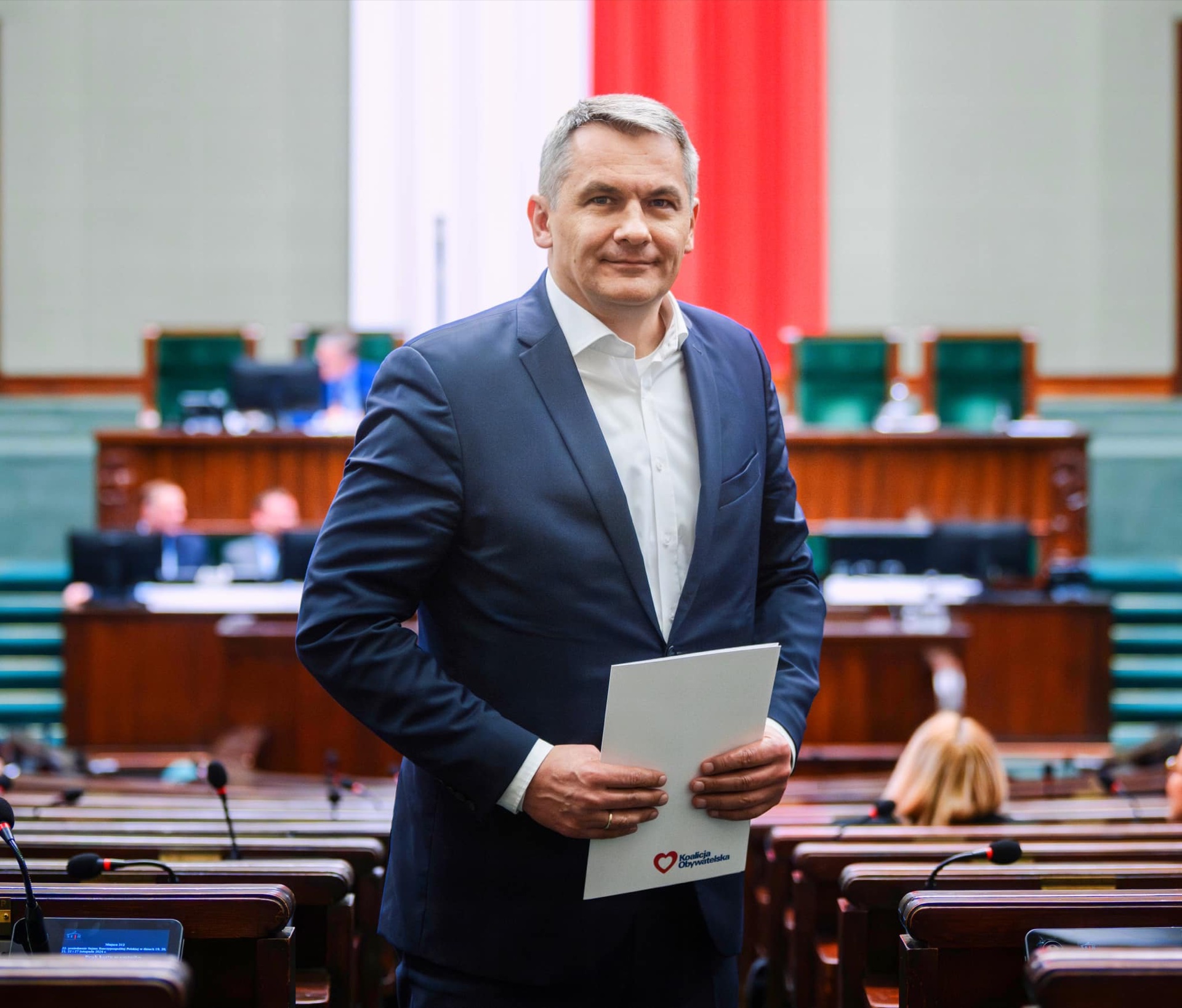 Tomasz Kostuś
