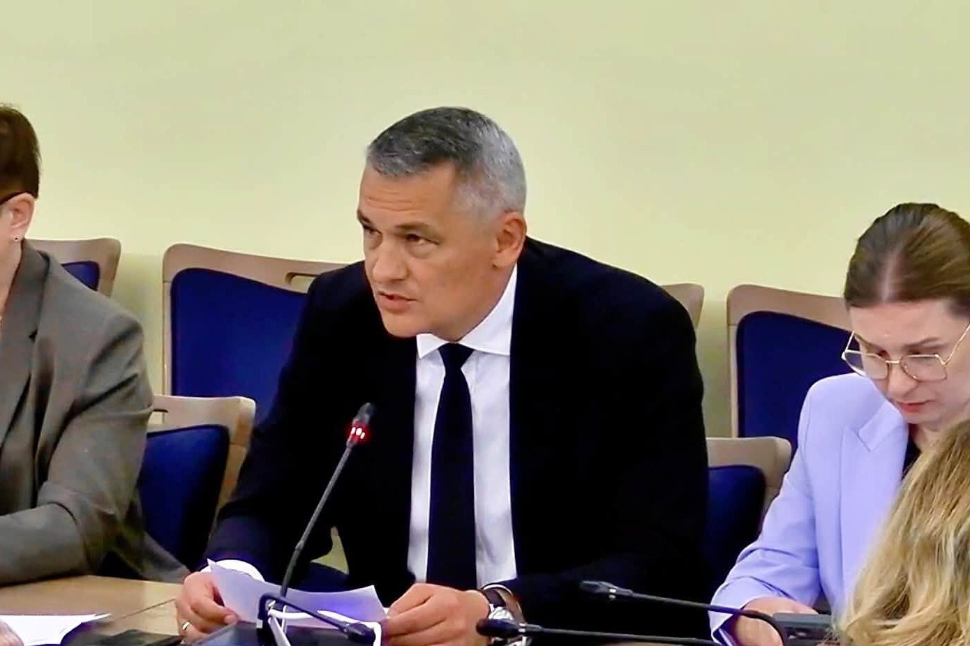 Opinia o wykonaniu budżetu NIK, PIP i RIO