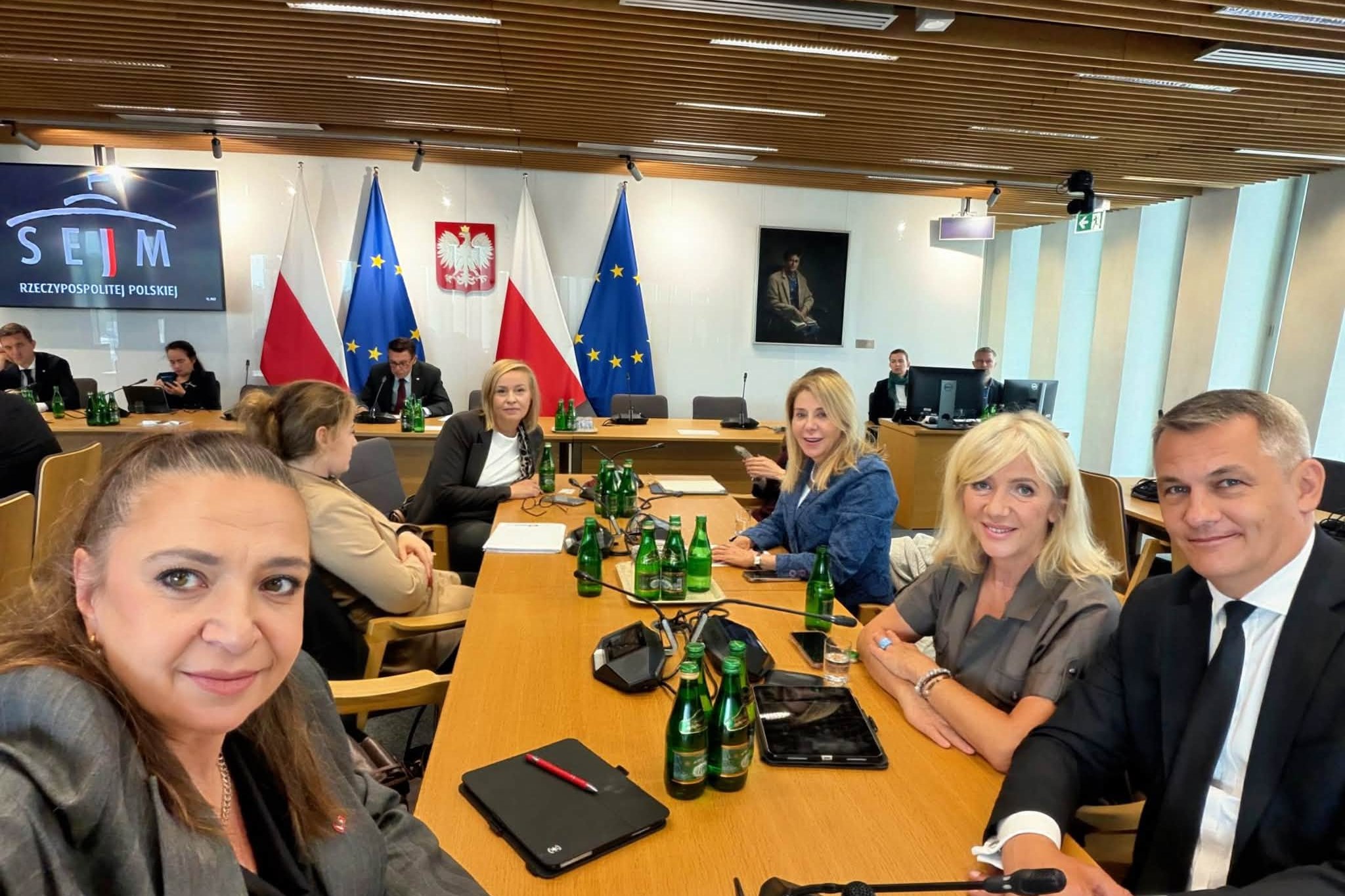 Posiedzenie Sejmu - ustawy o asystencji i paliwach