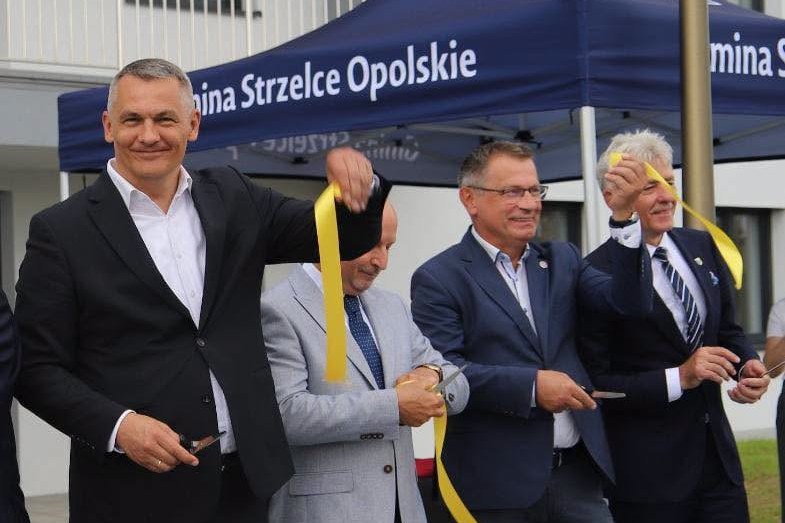 Mieszkania komunalne w Strzelcach Opolskich